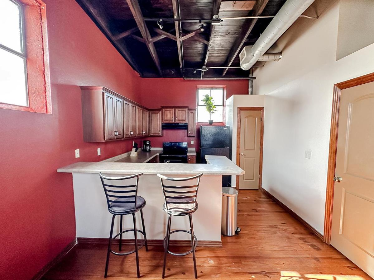 Sleepover 2Bd 1Ba Downtown Springfield Condos Kültér fotó