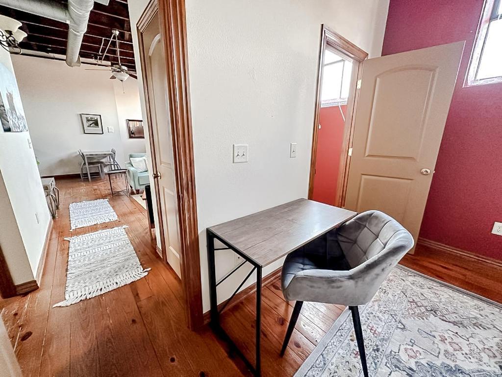 Sleepover 2Bd 1Ba Downtown Springfield Condos Kültér fotó